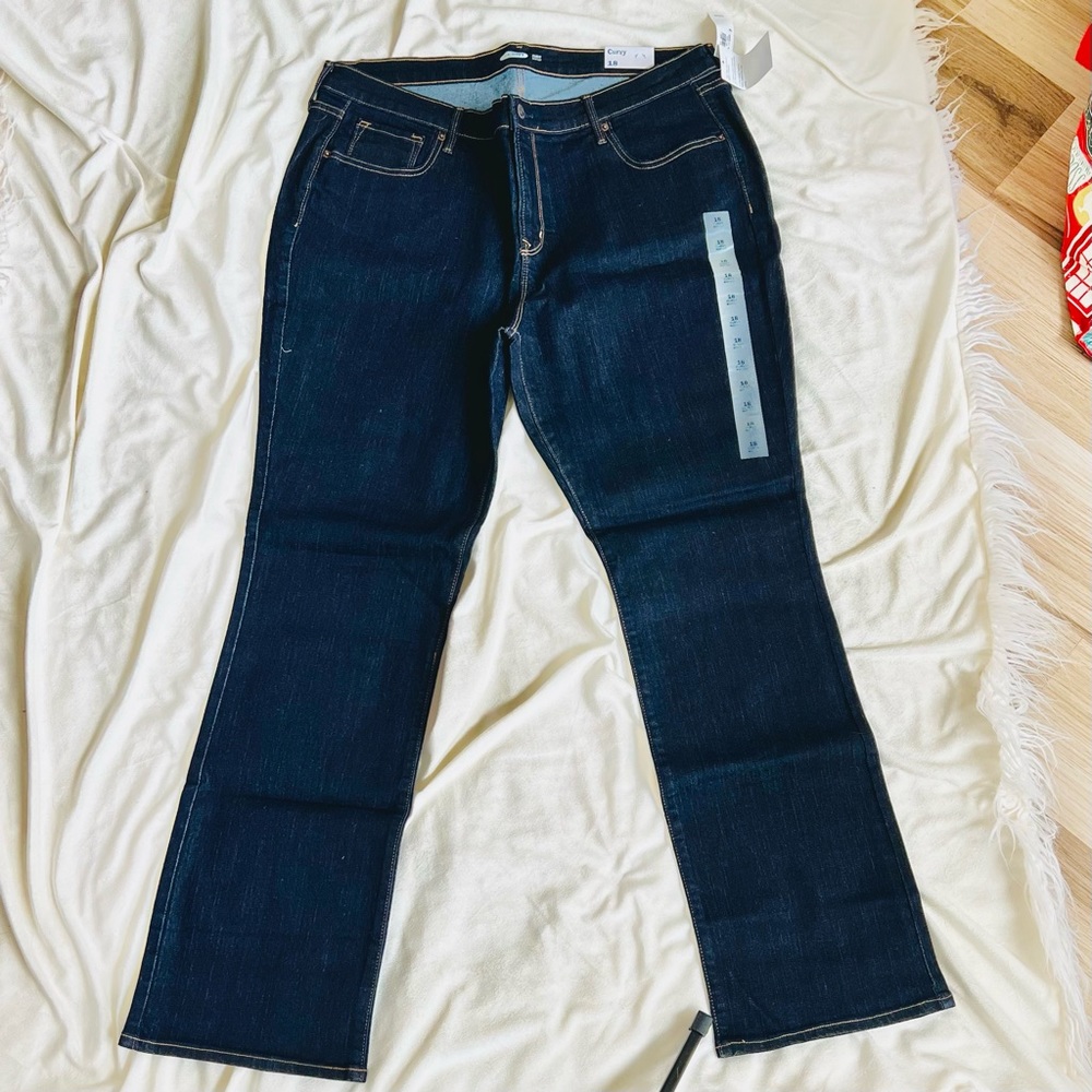 NWT Old Navy jeans
